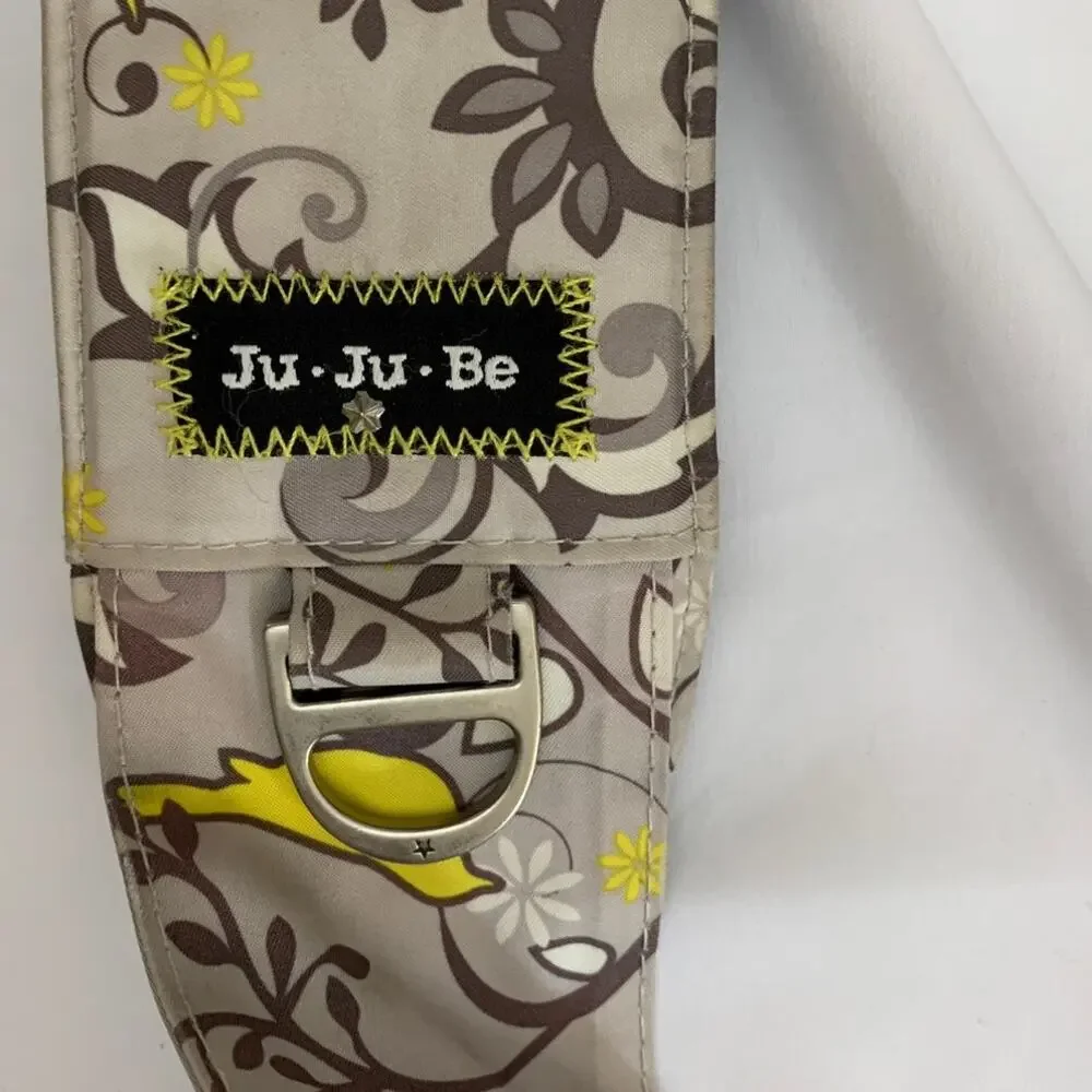 Ju-Ju-Be jujube diaper